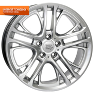 Диски на авто 72,6 Wsp italy BMW (W677) Xenia X3 R19 W8.5 PCD 5/120 DIA72,6 ET33