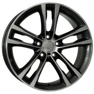 Диски на авто 67,1 Wsp italy BMW (W681) Achille R19 W8 PCD 5/120 DIA72,6 ET36