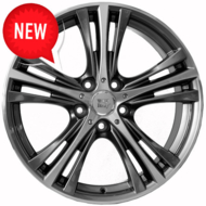 Диски на авто 67,1 Wsp italy BMW (W682) Ilio R19 W9 PCD 5/120 DIA72,6 ET41