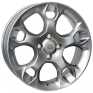 Диски на авто 58,1 Wsp italy Ford (W951) Nurnberg R16 W6.5 PCD 4/108 DIA63,4 ET52,5