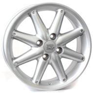 Диски на авто 56,6 Wsp italy Ford (W952) Siena R16 W6.5 PCD 4/108 DIA63,4 ET52,5