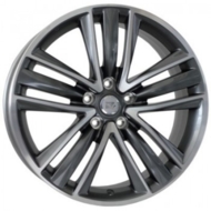 Диски на авто 8,5 67,1 Wsp italy Infiniti (W8801) Sidney R19 W8.5 PCD 5/114.3 DIA67,1 ET50