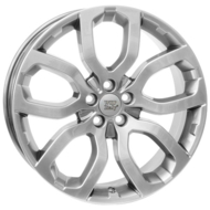 Диски на авто 8,5 67,1 Wsp italy Land Rover (W2357) Liverpool R20 W8.5 PCD 5/120 DIA72,6 ET53 Диски на авто 8,5 67,1 Wsp italy Land Rover (W2357) Liverpool R20 W8.5 PCD 5/120 DIA72,6 ET53