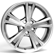 Диски на авто 5/114.3 Wsp italy Lexus (W2650) Chicago R20 W8.5 PCD 5/114.3 DIA60,1 ET35 Диски на авто 5/114.3 Wsp italy Lexus (W2650) Chicago R20 W8.5 PCD 5/114.3 DIA60,1 ET35