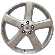Диски на авто 8,5 R20 Wsp italy Mercedes (W751) Copacabana R20 W8.5 PCD 5/112 DIA66,6 ET56
