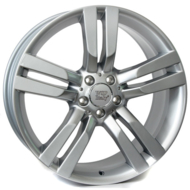 Диски на авто 8,5 R20 5/112 66,5 Wsp italy Mercedes (W761) Hypnos R20 W8.5 PCD 5/112 DIA66,6 ET45