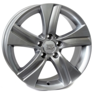 Диски на авто 5/112 66,5 Wsp italy Mercedes (W765) Erida R17 W8.5 PCD 5/112 DIA66,6 ET48
