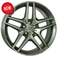 Диски на авто 5/112 66,5 Wsp italy Mercedes (W771) Enea R19 W8 PCD 5/112 DIA66,6 ET48
