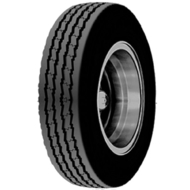 Вантажні шини Всезезонні 7,5 R20 Triangle TR666 (рулевая) 7.5/ R20 130/128L