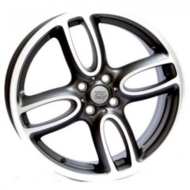 Диски на авто 7 4/100 Wsp italy Mini (W1651) Limited Edition R18 W7 PCD 4/100 DIA56,1 ET52