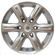 Диски на авто 58,1 Wsp italy Mitsubishi (W3001) Pajero R20 W9.5 PCD 6/139.7 DIA67,1 ET50