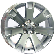 Диски на авто R19 67,1 Wsp italy Mitsubishi (W3004) Poseidone R19 W8 PCD 5/114.3 DIA67,1 ET38