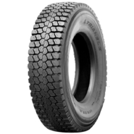 Вантажні шини R22.5 Triangle TR688 (ведущая) 315/80 R22.5 157/154L