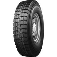 Вантажні шини Всезезонні 7,5 R16 Triangle TR690 (ведущая) 7.5/ R16 122/118K