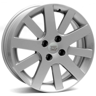 Диски на авто R17 4/108 57,1 Wsp italy Peugeot (W850) Lyon R17 W7 PCD 4/108 DIA65,1 ET16 Диски на авто R17 4/108 57,1 Wsp italy Peugeot (W850) Lyon R17 W7 PCD 4/108 DIA65,1 ET16