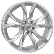 Диски на авто 8,5 65,1 Wsp italy Peugeot (W853) Le Mans R19 W8.5 PCD 5/108 DIA65,1 ET27