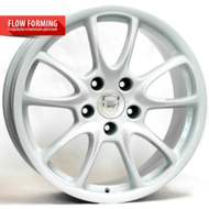 Диски на авто 58,1 Wsp italy Porsche (W1052) Corsair R19 W12 PCD 5/130 DIA71,6 ET51