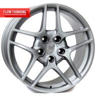 Диски на авто 5/130 Wsp italy Porsche (W1053) Helios R19 W11 PCD 5/130 DIA71,6 ET51