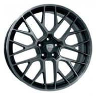 Диски на авто Wsp italy Porsche (W1056) Fuji R20 W9 PCD 5/112 DIA66,4 ET26