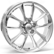 Диски на авто 7,5 58,1 Wsp italy Saab (W1150) Aosta Aero R18 W7.5 PCD 5/110 DIA65,1 ET41