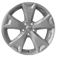 Диски на авто R17 Wsp italy Subaru (W2705) Atena R17 W7 PCD 5/100 DIA56,1 ET55 Диски на авто R17 Wsp italy Subaru (W2705) Atena R17 W7 PCD 5/100 DIA56,1 ET55