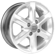 Легкосплавні диски Wsp italy Toyota (W1713) Troy R15