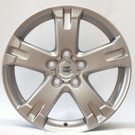 Диски на авто 7 R17 Wsp italy Toyota (W1750) Catania R17 W7 PCD 5/114.3 DIA60,1 ET45