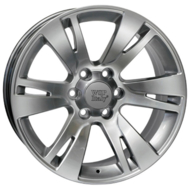 Диски на авто 72,5 Wsp italy Toyota (W1765) Venere R20 W9.5 PCD 6/139.7 DIA106,1 ET20