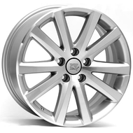 Диски на авто 7 R16 5/112 57,1 Wsp italy Volkswagen (W442) Sparta R16 W7 PCD 5/112 DIA57,1 ET42