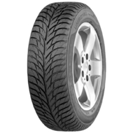 Шини Всезезонні 225 R17 Uniroyal AllSeason Expert 225/60 R17 99H