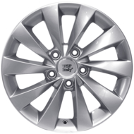 Диски на авто 7 R16 5/112 57,1 Wsp italy Volkswagen (W456) Ginostra/Emmen R16 W7 PCD 5/112 DIA57,1 ET42