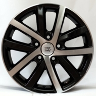 Диски на авто R17 Wsp italy Volkswagen (W460) Rheia R17 W7.5 PCD 5/112 DIA57,1 ET54 Диски на авто R17 Wsp italy Volkswagen (W460) Rheia R17 W7.5 PCD 5/112 DIA57,1 ET54