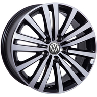 Диски на авто R17 Wsp italy Volkswagen (W462) Altair R17 W7.5 PCD 5/112 DIA57,1 ET47