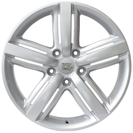Диски на авто 5/130 71,6 Wsp italy Volkswagen (W466) Salt Lake R19 W8.5 PCD 5/130 DIA71,6 ET59