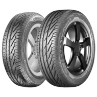 Летние шины 255/65 R17 Uniroyal RainExpert 3 255/65 R17 110H