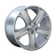 Диски на авто 5/120 72,5 Zd 393 R20 W9.5 PCD 5/120 DIA72,6 ET50