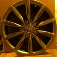 Легкосплавні диски Zd 512 R16