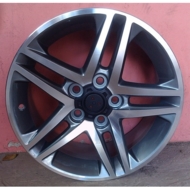 Диски на авто 5/120 72,5 Zd 571 R17 W8 PCD 5/120 DIA72,6 ET48