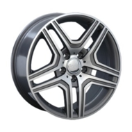 Диски на авто 74,1 Zd 759 R20 W10 PCD 5/130 DIA84,1 ET46