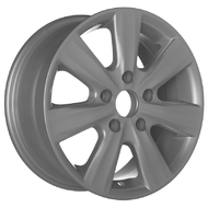 Диски на авто 70,3 Zd 768 R15 W6.5 PCD 5/114.3 DIA72,6 ET40 Диски на авто 70,3 Zd 768 R15 W6.5 PCD 5/114.3 DIA72,6 ET40