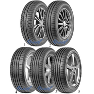 Летние шины 165/70 R14 Voyager SUMMER 165/70 R14 81T