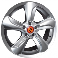 Диски на авто 58,5 Zd 769 R16 W7 PCD 5/100 DIA63,4 ET38 Диски на авто 58,5 Zd 769 R16 W7 PCD 5/100 DIA63,4 ET38