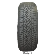 Шины Зимние 215 R16 Voyager Winter 215/55 R16 97H XL