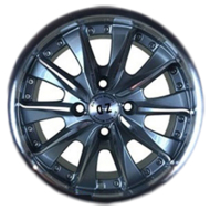 Диски на авто 60,1 Zd F2143 R20 W10 PCD 5/112 DIA66,6 ET45 Диски на авто 60,1 Zd F2143 R20 W10 PCD 5/112 DIA66,6 ET45