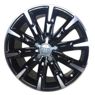 Диски на авто 8 58,1 Zd F6297 R17 W8 PCD 5/112 DIA66,6 ET26