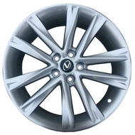 Диски на авто 7,5 Zd F6330 R19 W7.5 PCD 5/114.3 DIA60,1 ET35