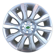 Диски на авто R19 58,1 Zd F6336 R19 W8 PCD 5/108 DIA63,3 ET45