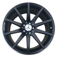 Диски на авто R19 58,1 Zd F6602 R19 W9.5 PCD 5/112 DIA66,6 ET43,5