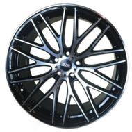 Легкосплавные диски Zd Zd F7128 R20