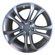 Диски на авто 66,6 Zd M245 R17 W7.5 PCD 5/112 DIA66,6 ET45